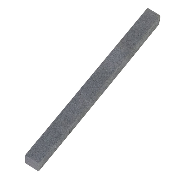 Silicon Carbide 4" x 5/16" Square File