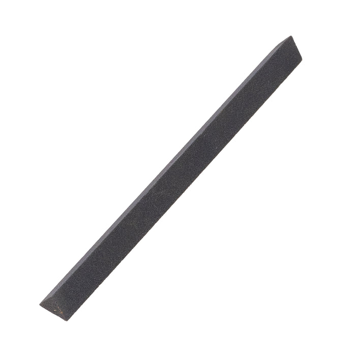 Silicon Carbide 4" x 5/16" Triangular File