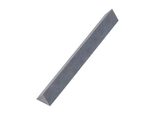 Silicon Carbide 4" x 1/2" Triangular File