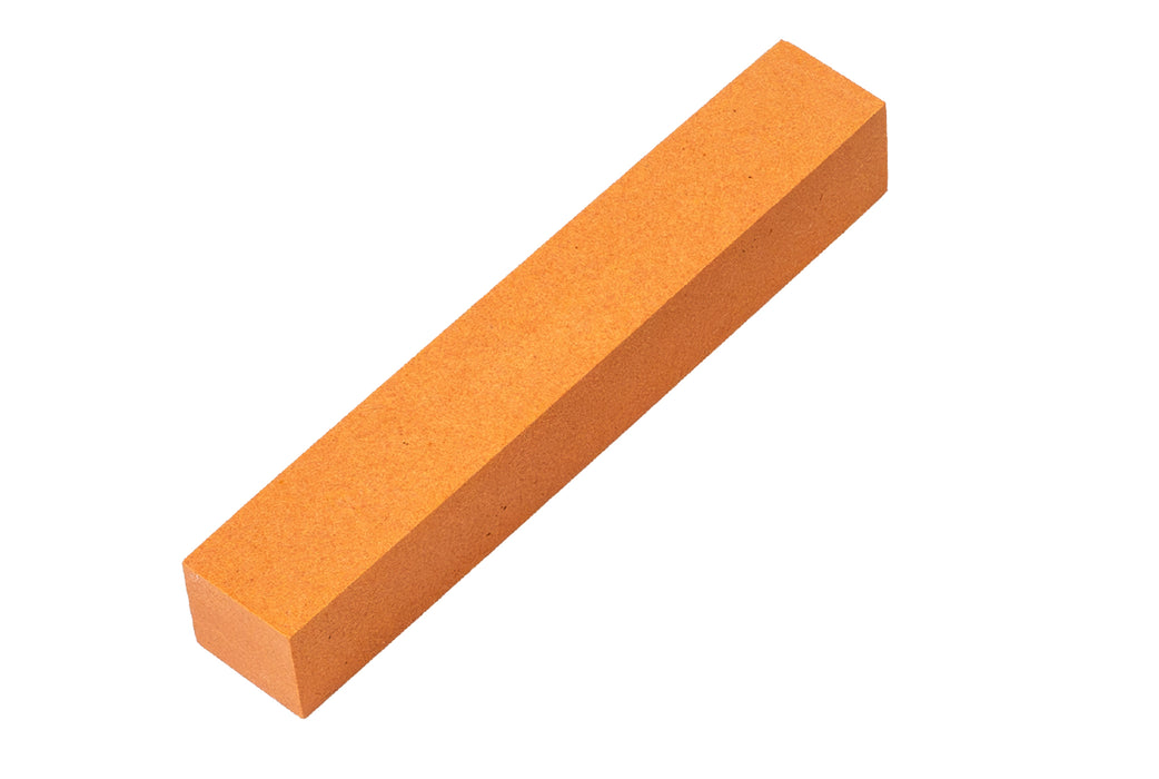 Aluminum Oxide 6" x 1" Square File