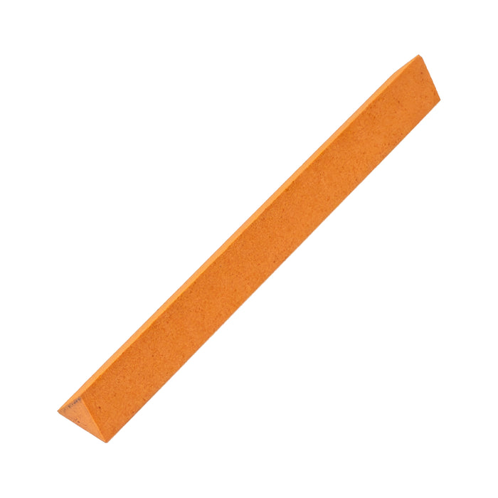 Aluminum Oxide 6" x 5/8" Triangular File