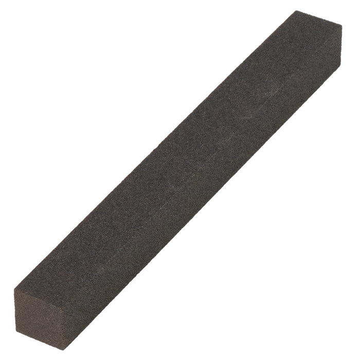 Aluminum Oxide 6" x 5/8" Square File