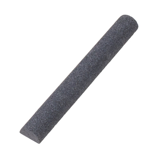 Silicon Carbide 6" x 3/4" Half-Round File