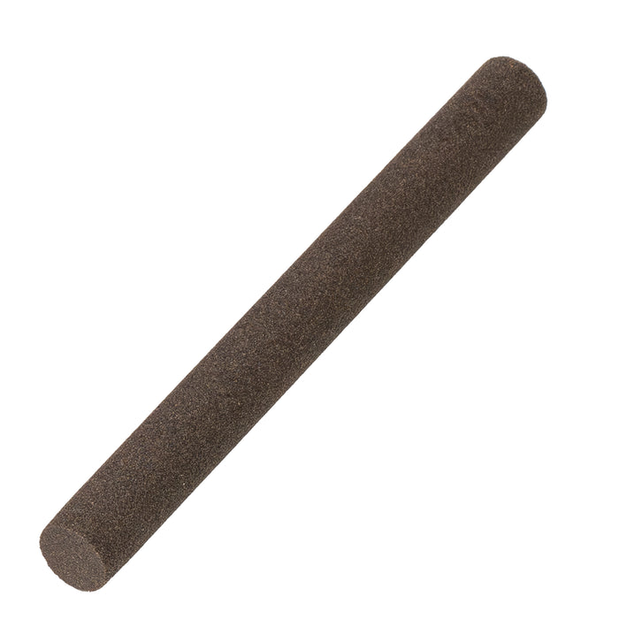 Aluminum Oxide 6" x 5/8" Round File