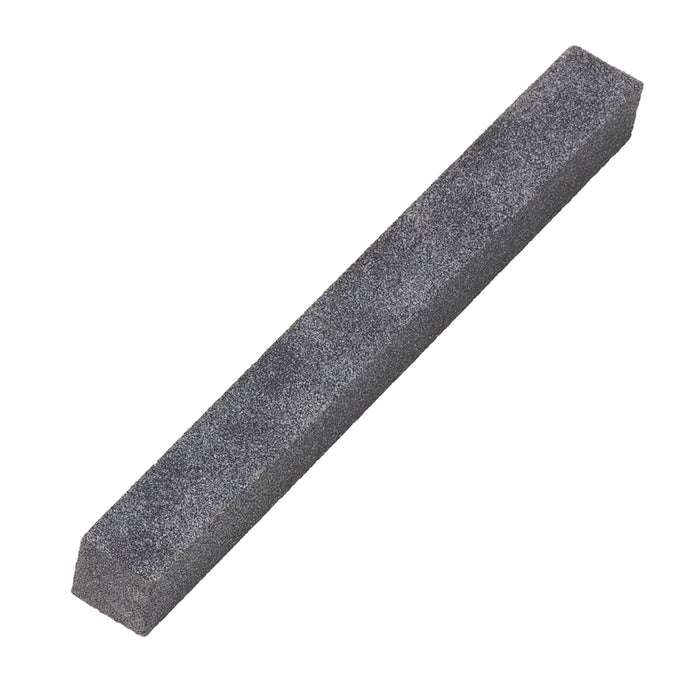 Silicon Carbide 4" x 3/8" Square File