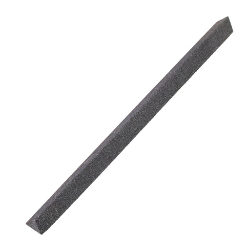 Silicon Carbide 6" x 3/8" Triangular File
