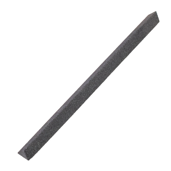 Silicon Carbide 6" x 3/8" Triangular File