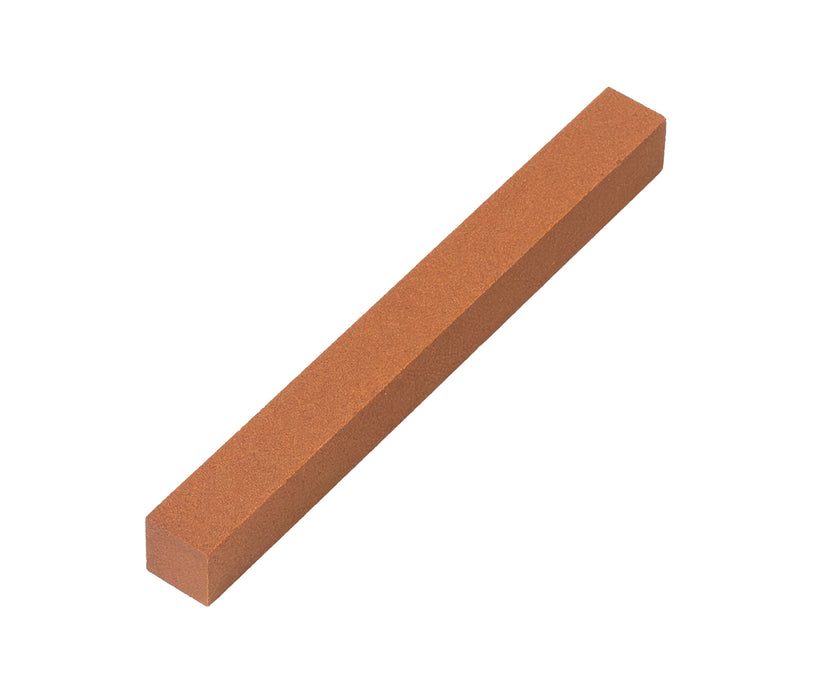 Aluminum Oxide 6" x 3/8" Square File