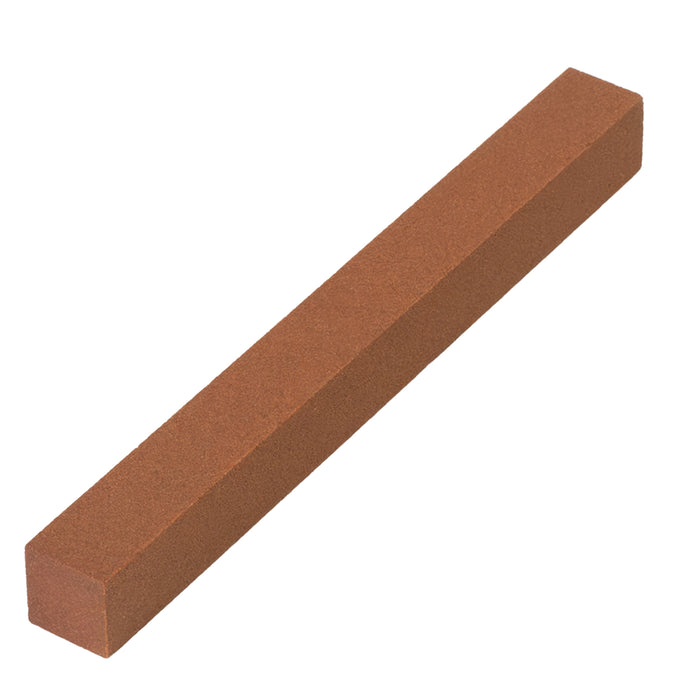 Aluminum Oxide 6" x 5/8" Square File