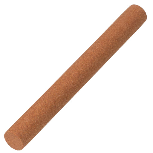 Aluminum Oxide 6" x 5/8" Round File