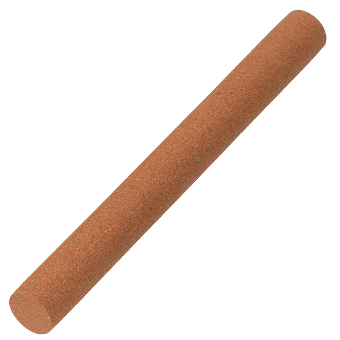 Aluminum Oxide 6" x 5/8" Round File