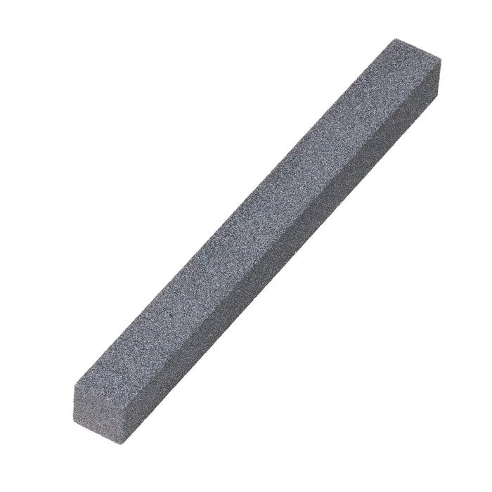 Silicon Carbide 4" x 3/8" Square File