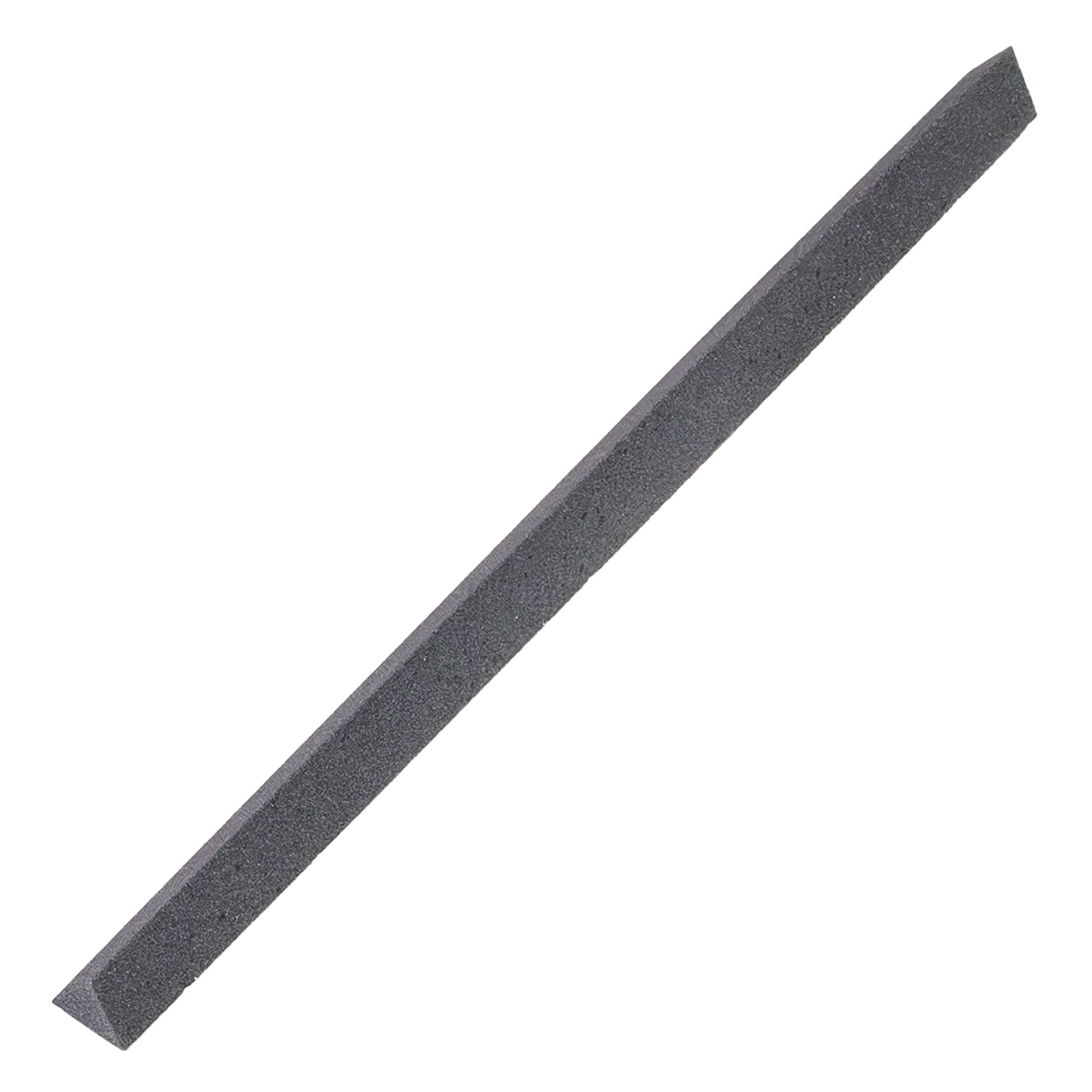 Sharpening Triangular Pile Silicon Carbide 6