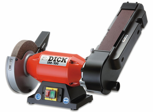 F Dick SM-100 Sharpening Machine