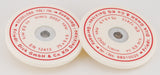 Ceramic Honing Wheels for F. Dick RS-150 Duo, SM-110 and SM-111