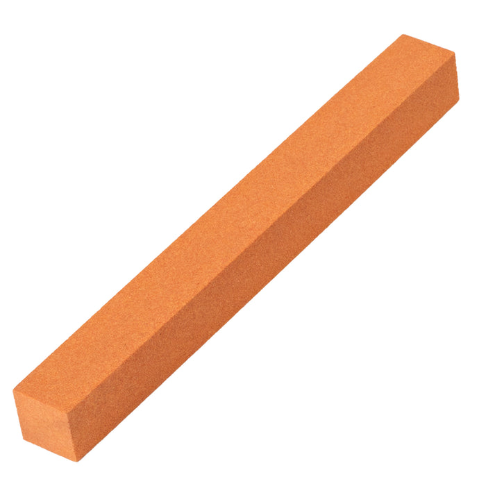 Aluminum Oxide 6" x 5/8" Square File