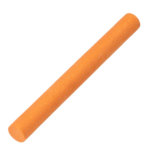 Aluminum Oxide 6" x 5/8" Round File