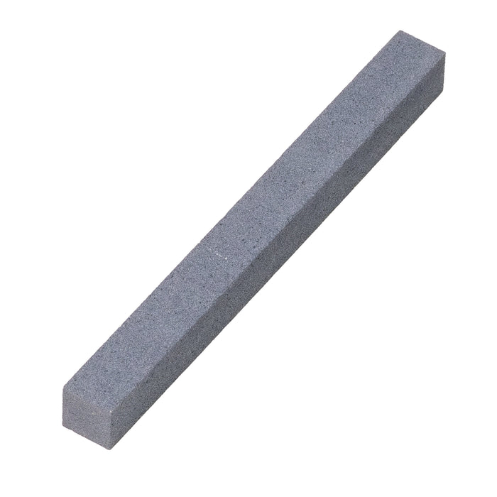 Silicon Carbide 4" x 3/8" Square File