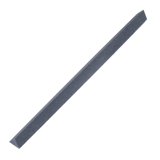 Silicon Carbide 6" x 3/8" Triangular File