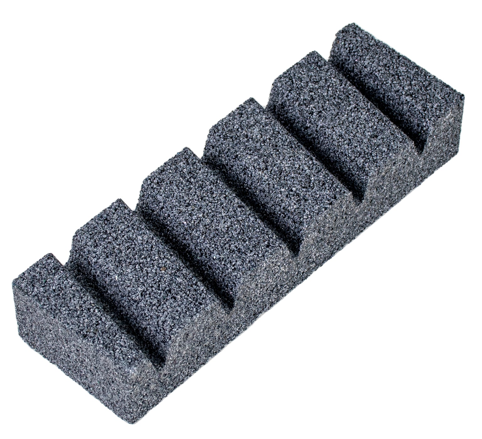 Lapping Stone Triangular Lapping Plates & Flattening Stones for Sharpening — Sharpening Supplies