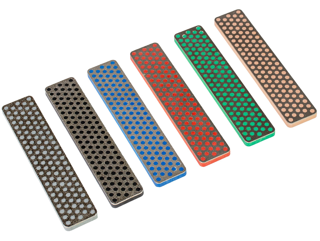 DMT Accessories — Sharpening Supplies