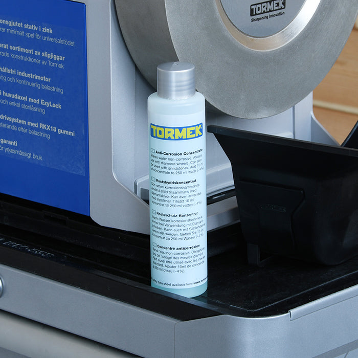 Tormek Anti-Corrosion Concentrate