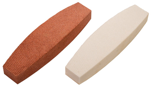 Aluminum Oxide Molded Boat Rub