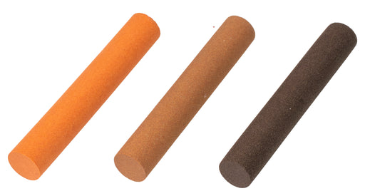 Aluminum Oxide 6" x 1" Round File