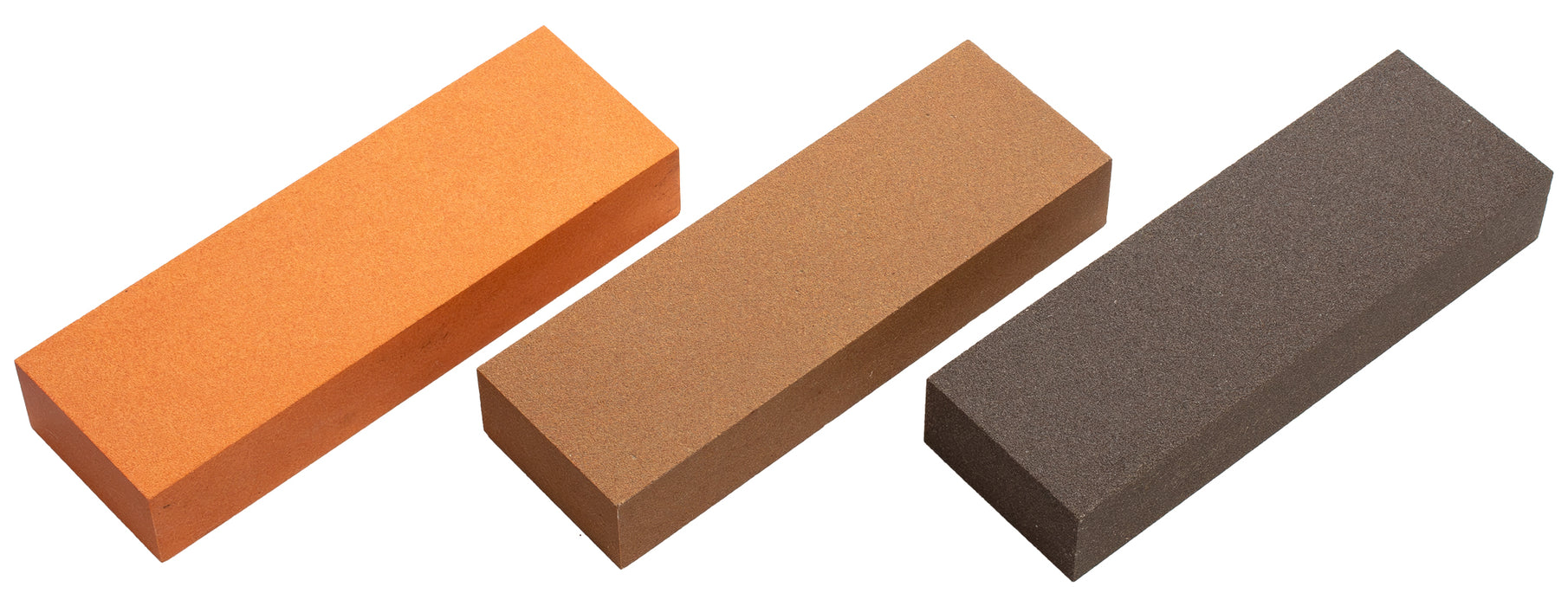 Aluminum Oxide Stone 6" x 2" x 1"