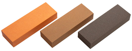 Aluminum Oxide Stone 6" x 2" x 1"
