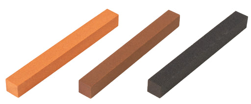 Aluminum Oxide 6" x 5/8" Square File