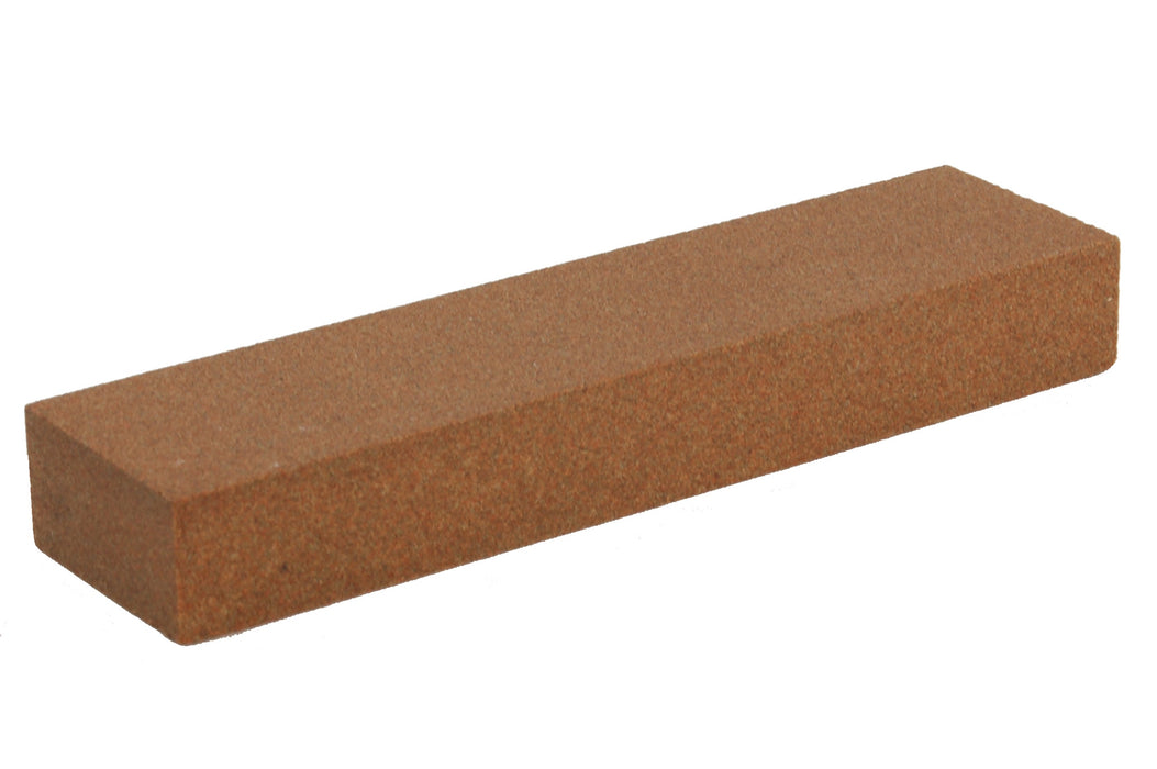 Aluminum Oxide 4" x 1" Pocket Stone