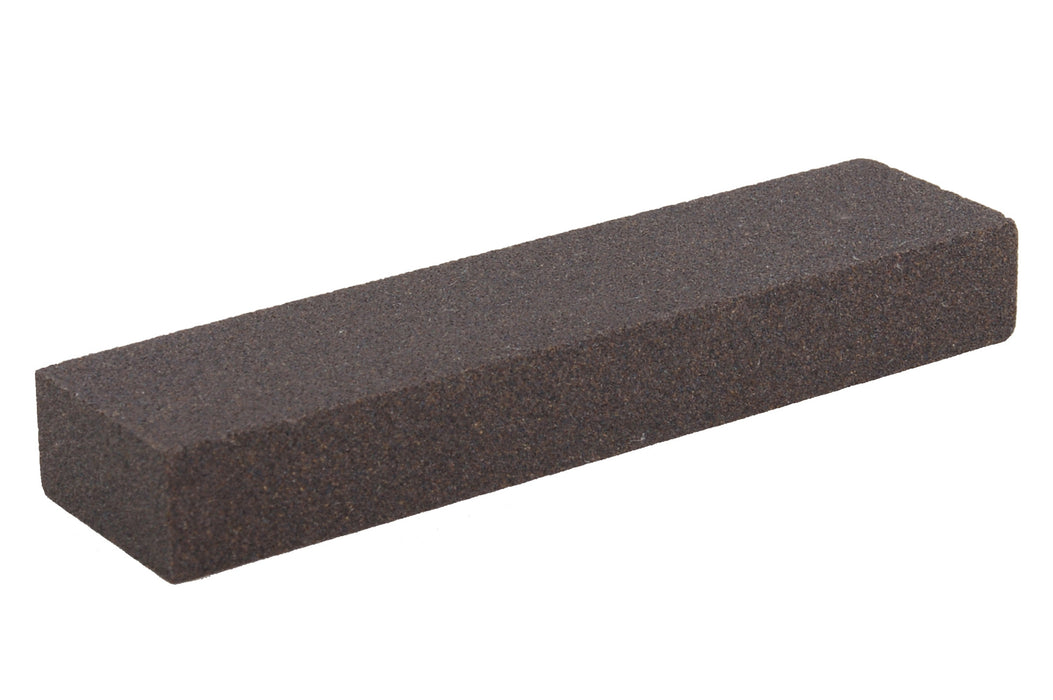 Aluminum Oxide 4" x 1" Pocket Stone