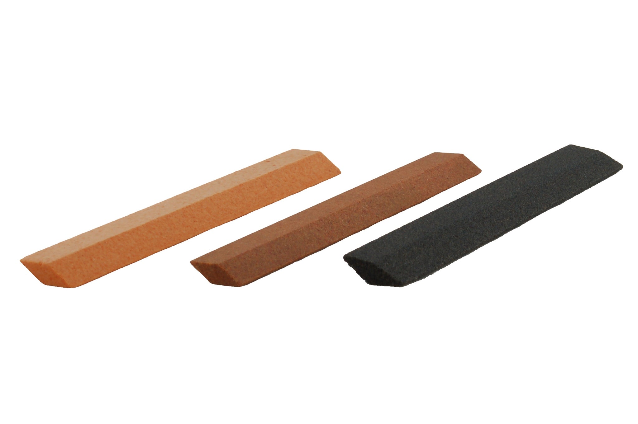 Abrasive Files — Sharpening Supplies