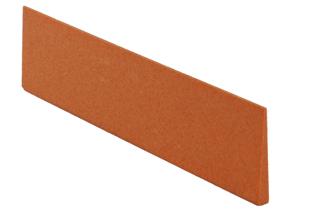 Aluminum Oxide Knife File