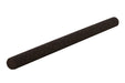 Aluminum Oxide 4" x 1/4" Round File