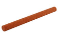 Aluminum Oxide 6" x 1/2" Round File