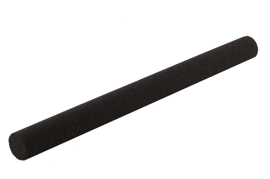 Aluminum Oxide 6" x 1/2" Round File