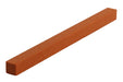 Aluminum Oxide 4" x 1/4" Square File