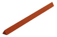 Aluminum Oxide 4" x 1/4" Triangle File