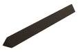 Aluminum Oxide 6" x 1/2" Triangle File