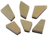 Ardennes-Coticule Coticule Random Shape Whetstone