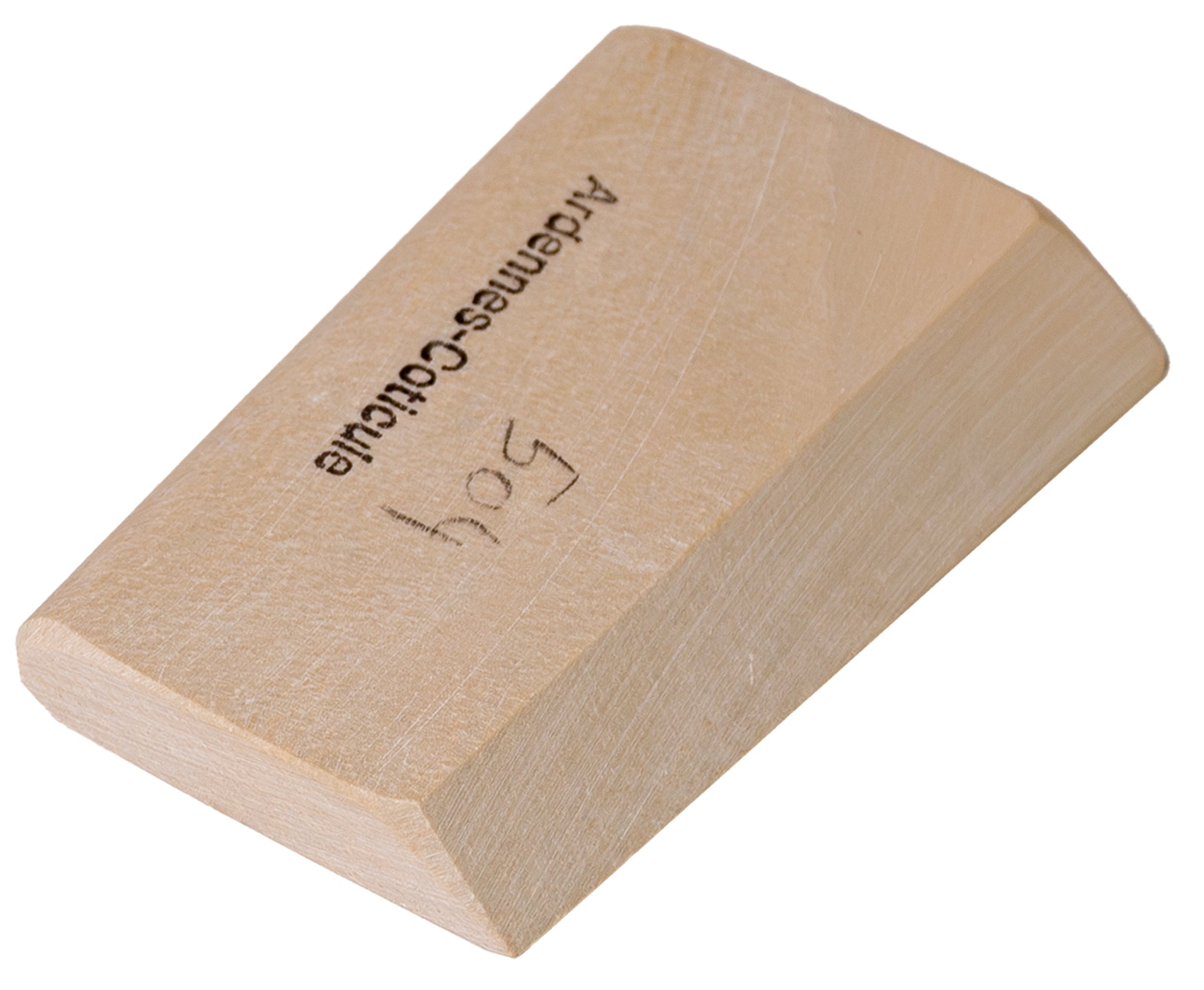Multiform Stone Ardennes-Coticule Yellow Coticule Multiform Stones — Sharpening Supplies
