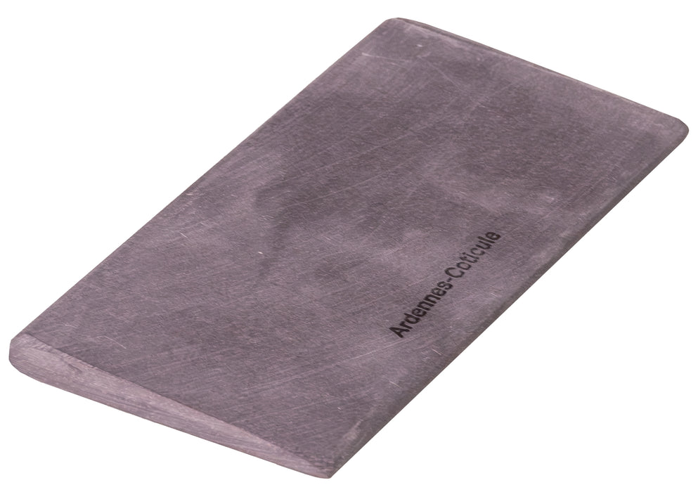 Ardennes-Coticule Belgian Blue Slipstone