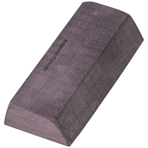 Ardennes-Coticule Belgian Blue V-Stone