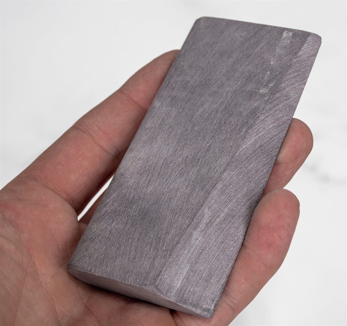 Multiform Stone Ardennes-Coticule Belgian Blue Multiform Whetstone — Sharpening Supplies