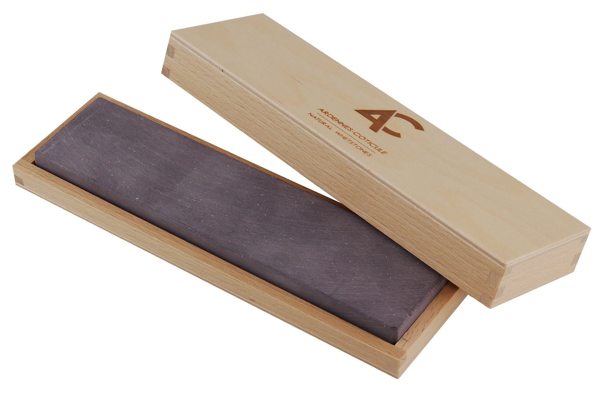Multiform Stone Natural Stones — Sharpening Supplies