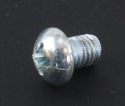 Round Head Screw 10-32 NF x 4/4