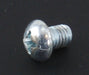 Round Head Screw 10-32 NF x 4/4
