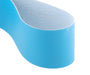 2" x 72" Blue Graded Micron Finishing Belt